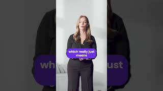 Why do you need an appraisal for a refinance transaction? #shorts #loanDepot #appraisal