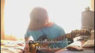 Guitar End Gitar Solo [sendebizdensin.com]