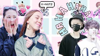 방탄소년단 '불타오르네 (FIRE)' MV Reaction / Реакция на клип BTS - FIRE - K-NUTS 방탄소년단 '불타오르네 (FIRE)' MV Reaction / Реакция на клип BTS - FIRE - K-NUTS