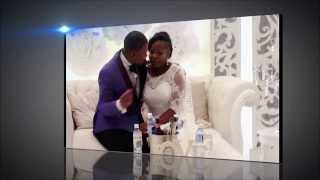 Wedding trailer: DR. OGONNA OKEKE AND UZOMA NWANKW