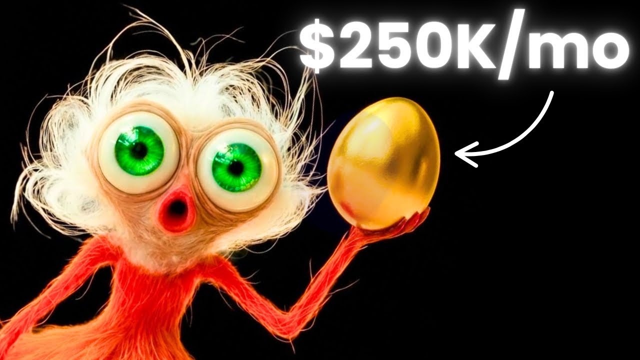 Этот потрясающий инструмент искусственного интеллекта создаёт 30-минутные видео за 5 секунд