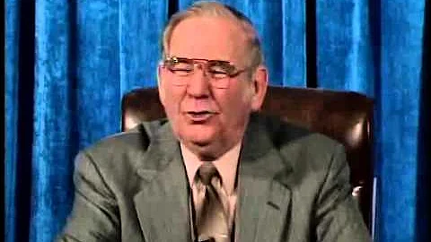 Parable of the Fig Tree ~ Part 1 ~ Shepherd's Chapel Parable of the Fig Tree