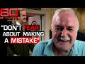 John Cleese's guide to creativity | 60 Minutes Australia