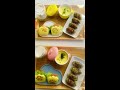 小学生早餐不重样|今天给孩子们做了鲜虾米棒、荷叶夹、海参蒸蛋~美好的一天从早餐开始~#早餐 #今天吃什么 #每天不重样 #营养早餐每一天 #一口就入秋