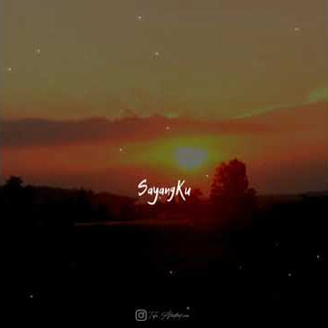 Jajal Kowe Dadi Aku ||                Story WA Lagu Jawa Kekinian