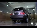 ПОЛНАЯ МОЙКА / AUTODETAILING BMW X5 [E53]
