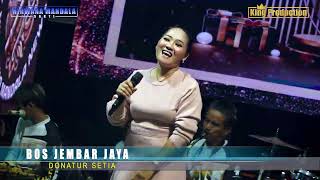 KAKANGE BLENGER SUSY ARZETTY TETEMBANGAN BARENG SUSY ARZETTY SELAMA RAMADHAN EPS 7