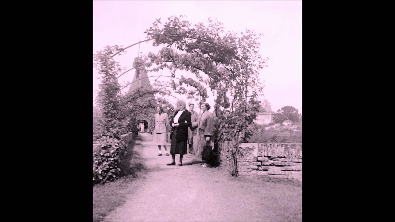 Galaad deel 1 1950 56