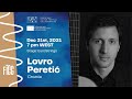 [CONCERT] Lovro Peretic @ FIGG 2021