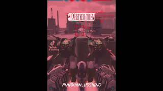 SPACETECH NOM AND THEN🥶🤞#edit #warrobots #spacetech #shortvideo #viral #viralshorts