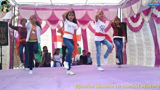 Dance Mix | Desh Bhakti Mashup | देश भक्ति screenshot 4