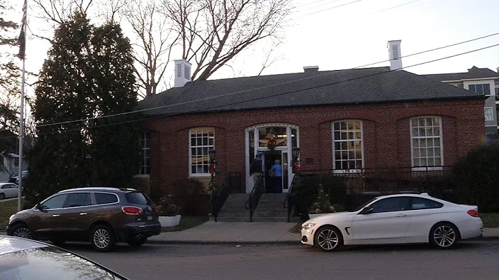 Wayzata Post Office Could Be Named After Longtime Rep. Jim Ramstad