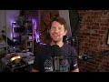 Beginning of video