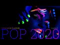 MÚSICAS POP 2020 - AS MELHORES