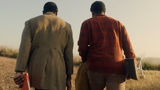 The Last Black Man In San Francisco 2019 - This Is Our Home - Opening Scene Hd Spotlight