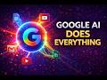 Google Gemini: The AI Already Inside Every Google App You Use
