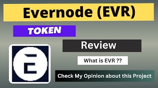 What is Evernode (EVR) Coin | Review About EVR Token screenshot 5