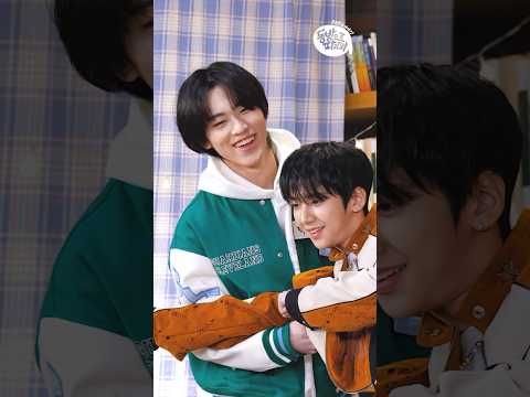 단체활동 특) 뺀질거리는 애 꼭 있음 #82MAJOR #82메이저 #동방으로따라와