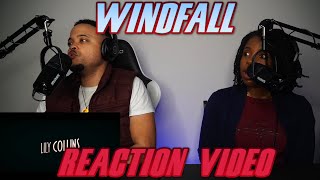 Windfall | Official Trailer | Netflix-Couples Reaction Video