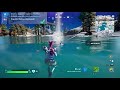 Deploy Aquatic Communication Relays near Logjam Lumberyard - fortnite