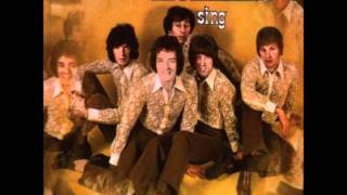 The Hollies  "He Ain't Heavy, He's My Brother" chords