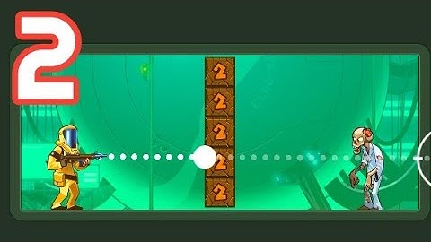 NEW Stupid Zombie 4 Part 2 Android/ios Gameplay