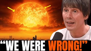 Brian Cox Warn: Betelgeuse Supernova Explosion Imminent