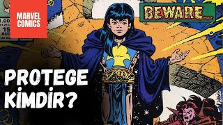 Protege Kimdir? Marvel Comics