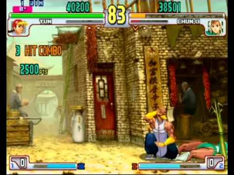 Evo 2005 3S LB Nitto vs Mov G2
