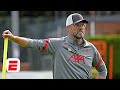 Arsenal vs. Liverpool preview: Hugely demanding Jurgen Klopp will want to build momentum | ESPN FC