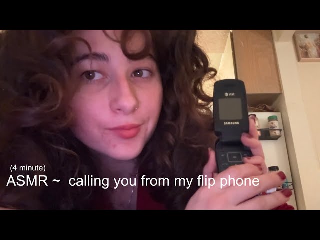 ASMR ~ comforting you after your breakup 📞