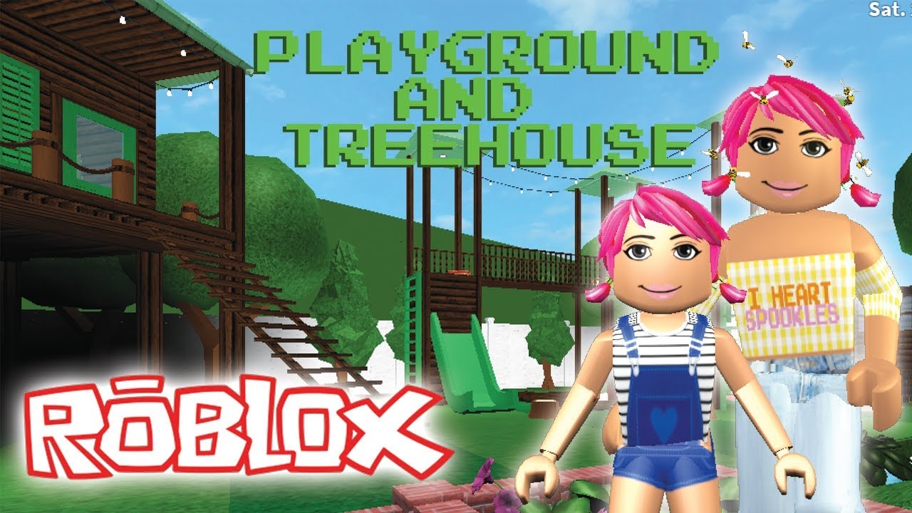 playground roblox game