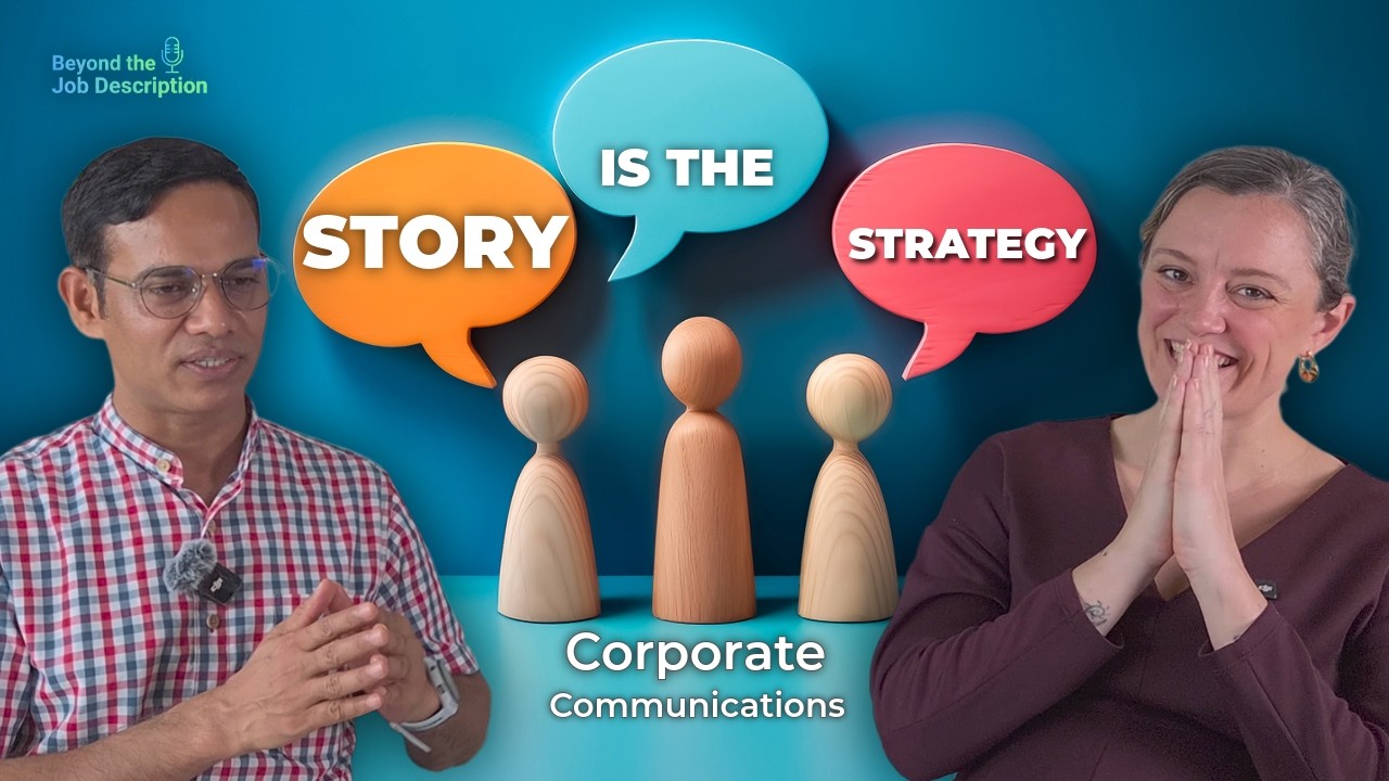 The Art of Storytelling: A Skill Every Professional Needs