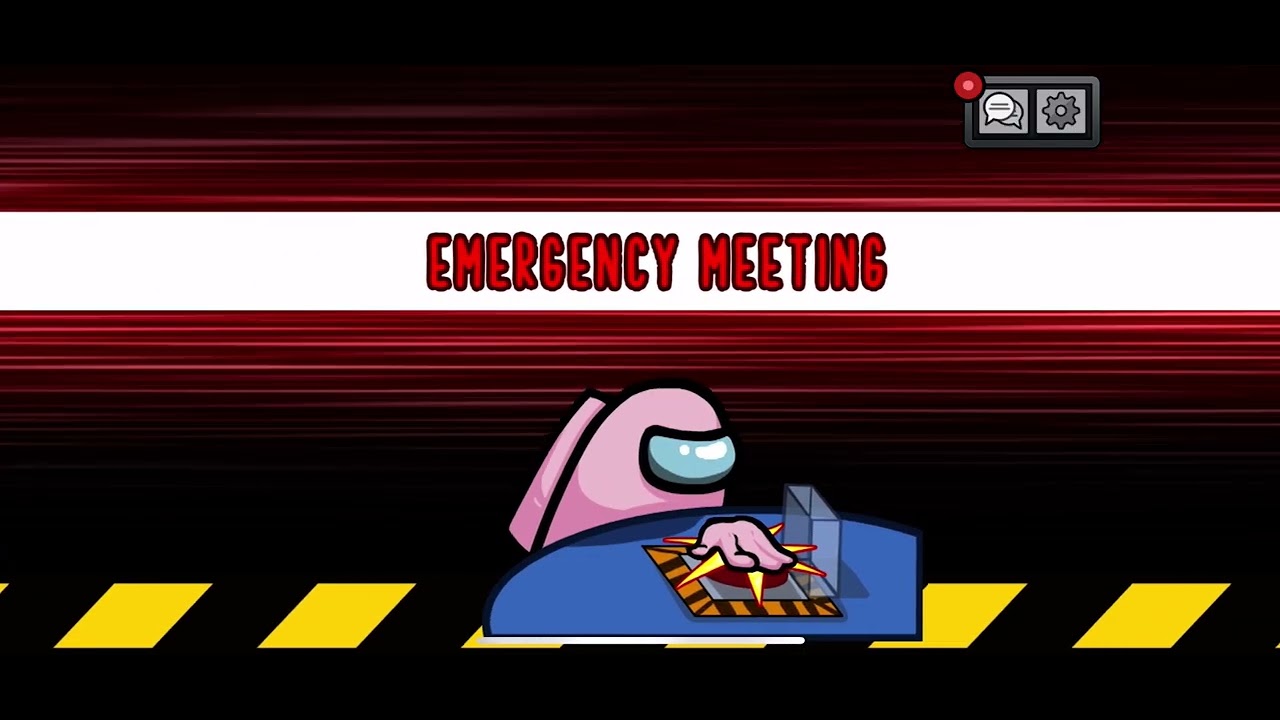 First time playing among us dont judge me pls