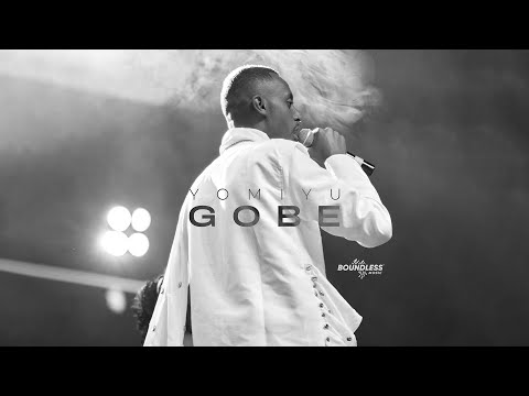 Yomiyu Gobe Official Audio