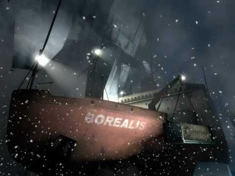 Video: Kāpēc Half-Life 2 City 17 Veidotājs Viktors Antonovs Pameta Valve