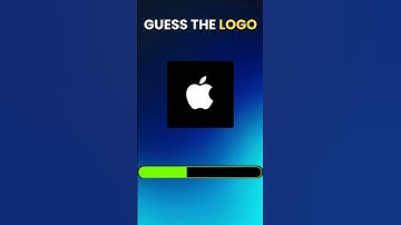 Guess the App Logo: Can You Get Them All? #shorts #quiz