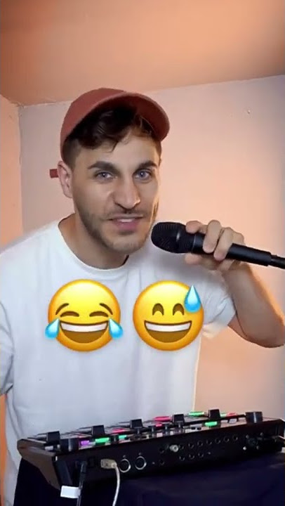 Rythmind - Se acabo @methodmanofficial 😂😂😂#noinstrument #rythmind
