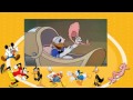 Donald duck  modern inventions 1937