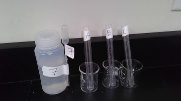 LCHS Sullivan - Lab Video - Mendeleev for a Day PART 2