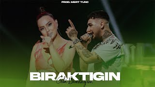 Ebru Gündeş X Uzi - Bıraktığın Gibi Burdayım Prod Mert Tunç 