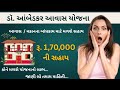 Dr. Ambedkar Awas Yojana 2025 | Gujarat Awas Yojana | Ambedkar Awas Yojan Online Form Gujarat
