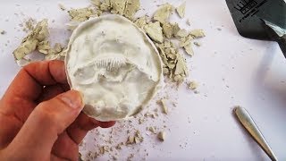 Making your own Fossils Making your own Fossils