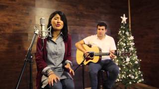 Irma Cristina - Un Lugar Para Cristo (Acústico) chords