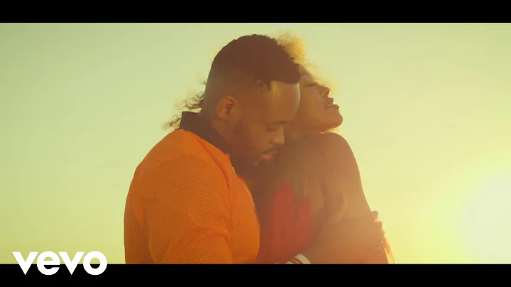 Donald - Colours