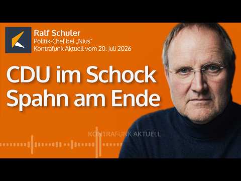 Der Rücktritt von Jens Spahn war unausweichlich