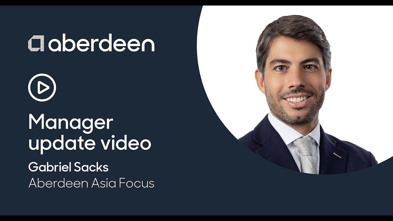 What's driving growth in Asian smaller companies – and what lies ahead