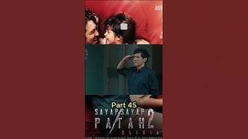 Sayap-Sayap Patah 2 | Part 45