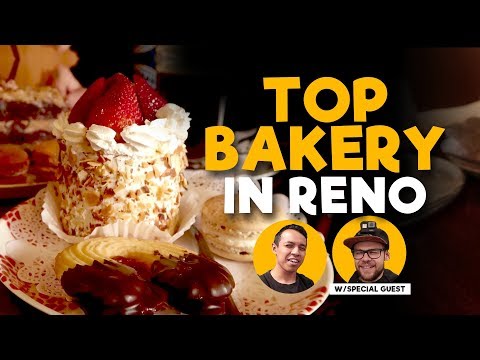 Vidéo: Est-ce que Southwest dessert Reno NV ?