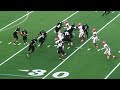 5-star USC commit Xavier Griffin | 2023 Highlights 🏈